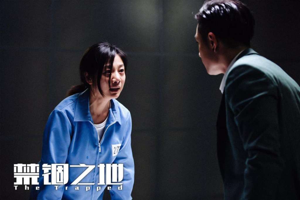 王真儿与记者争执