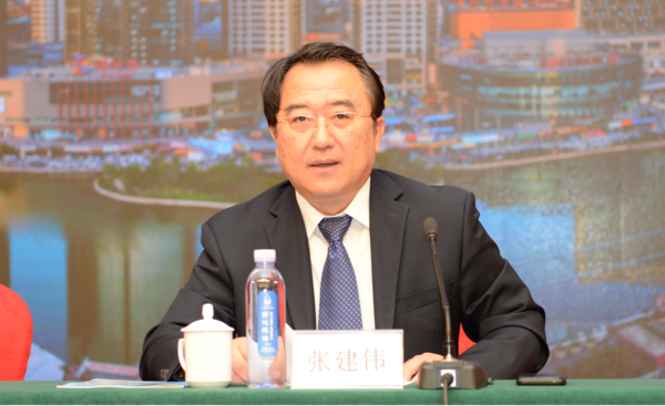 第37届潍坊国际风筝会北京新闻发布会在京举行